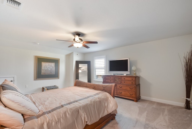 Photo 18 of 40 - 343 Cypress Springs Way, Georgetown, TX 78633