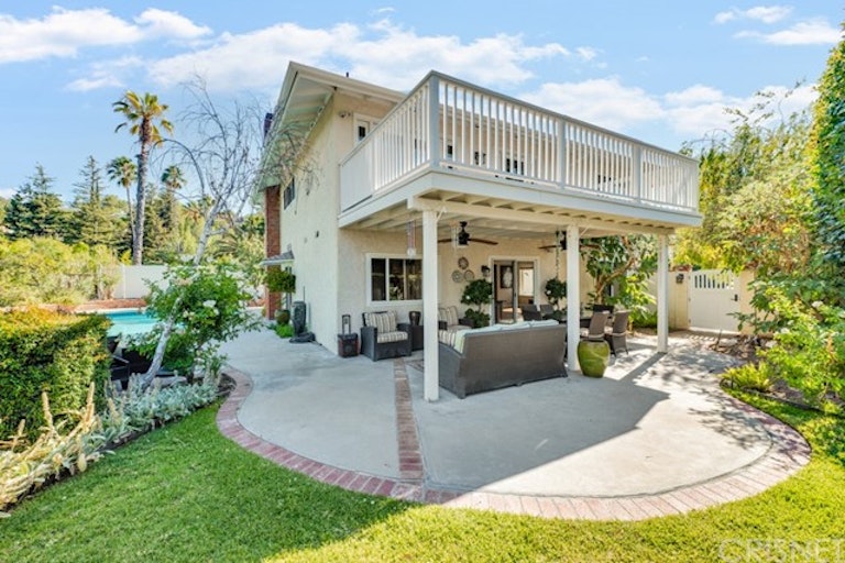 Photo 45 of 52 - 23644 Del Cerro Cir, Canoga Park, CA 91304
