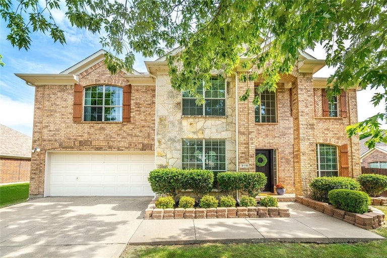 Photo 1 of 40 - 3115 Reagenea Dr, Wylie, TX 75098