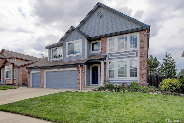 Photo 2 of 27 - 4013 S Lisbon Way, Aurora, CO 80013