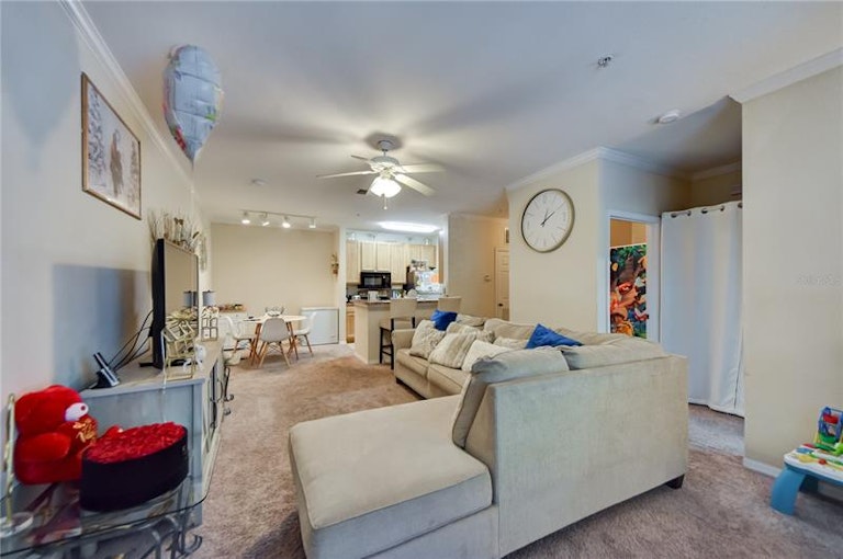 Photo 7 of 35 - 10103 Courtney Palms Blvd #202, Tampa, FL 33619