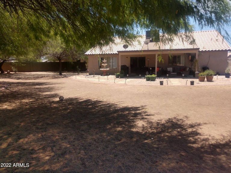 Photo 2 of 5 - 4631 N 85th Ave, Phoenix, AZ 85037