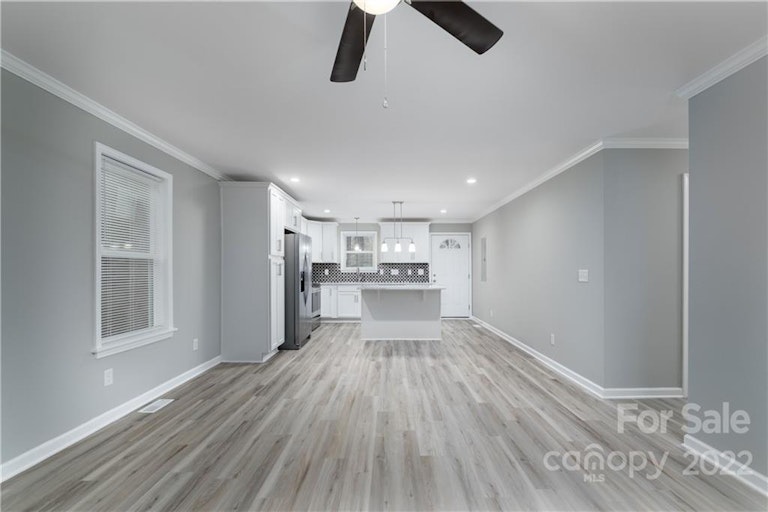 Photo 5 of 20 - 9725 Rodanthe Pl #37, Huntersville, NC 28078