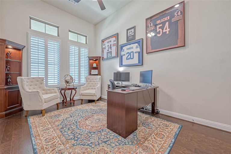 Photo 10 of 48 - 21606 Albertine Dr, Tomball, TX 77377