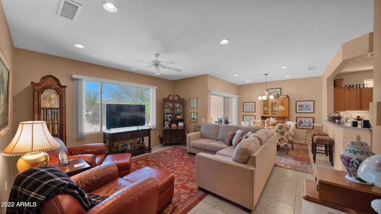 Photo 6 of 28 - 20912 N Canyon Whisper Dr, Surprise, AZ 85387