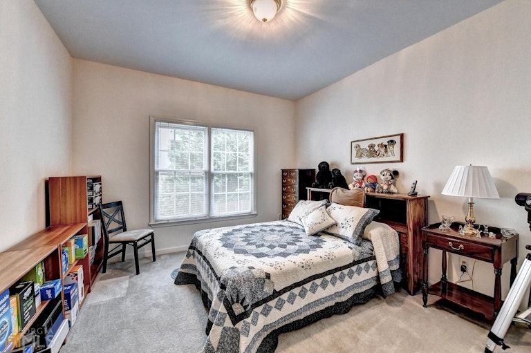 Photo 37 of 56 - 725 Gran Heritage Way, Dacula, GA 30019