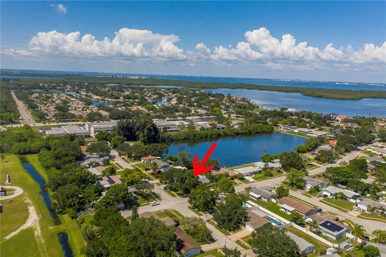 Photo 46 of 47 - 6041 16th Ln NE, Saint Petersburg, FL 33703