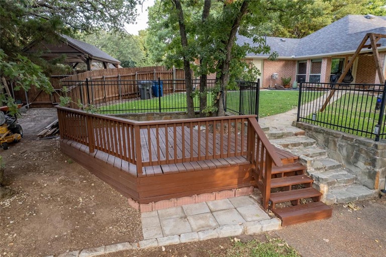 Photo 30 of 36 - 1225 Trail Ridge Dr, Keller, TX 76248
