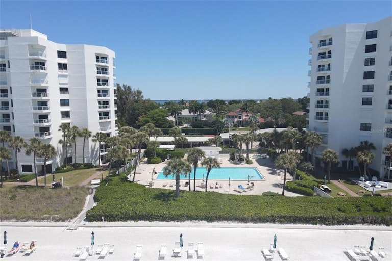 Photo 31 of 63 - 1000 Longboat Club Rd #702, Longboat Key, FL 34228