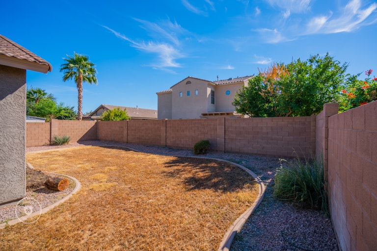Photo 25 of 25 - 15927 W Maui Ln, Surprise, AZ 85379