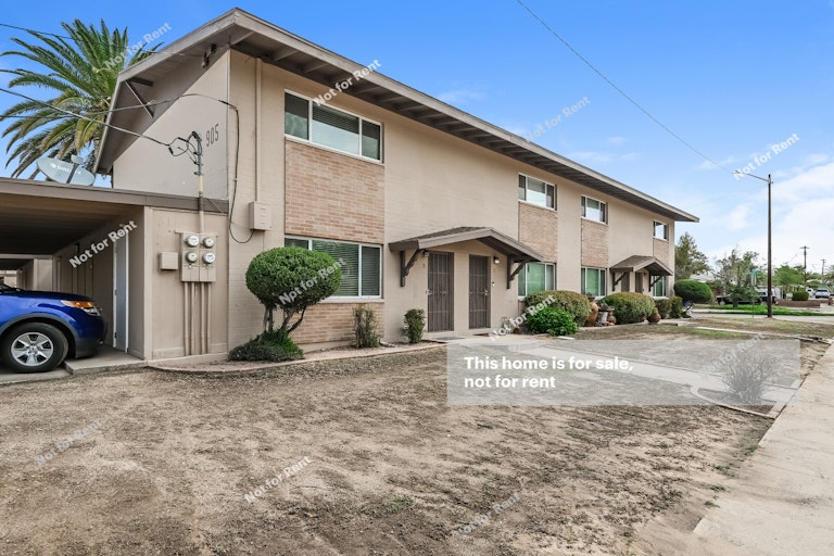 Photo 1 of 25 - 905 N Venice Ave Unit D, Tucson, AZ 85711
