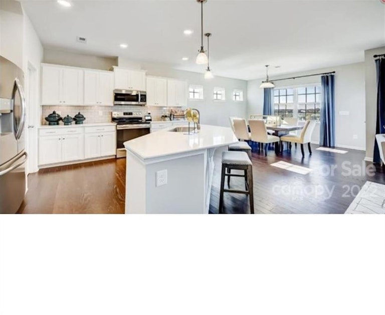 Photo 2 of 15 - 1017 Batiste Ave #688, Waxhaw, NC 28173