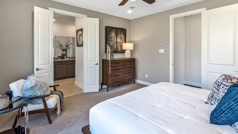 Photo 33 of 50 - 21107 Vancherry Dr, Cypress, TX 77433