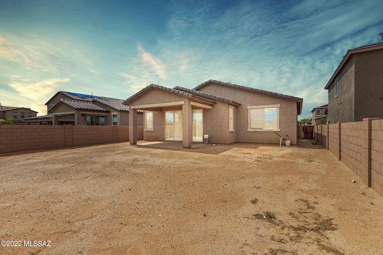 Photo 24 of 25 - 7718 W Valkyrie Way, Tucson, AZ 85757