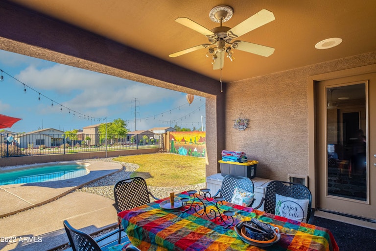 Photo 30 of 62 - 4930 W Melody Ln, Laveen, AZ 85339