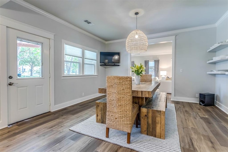Photo 32 of 38 - 405 N Bradley St, McKinney, TX 75069