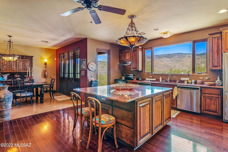 Photo 10 of 47 - 18770 E Cactus Hill Rd, Vail, AZ 85641