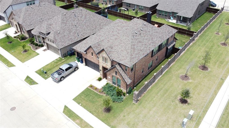 Photo 20 of 22 - 6133 Painswick Dr, Aubrey, TX 76227
