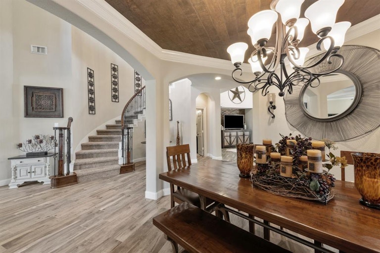 Photo 5 of 39 - 333 Grand Creek Dr, League City, TX 77573