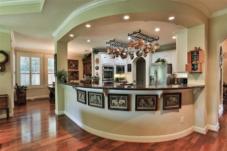Photo 14 of 50 - 20602 Sunset Bend Ln, Spring, TX 77379