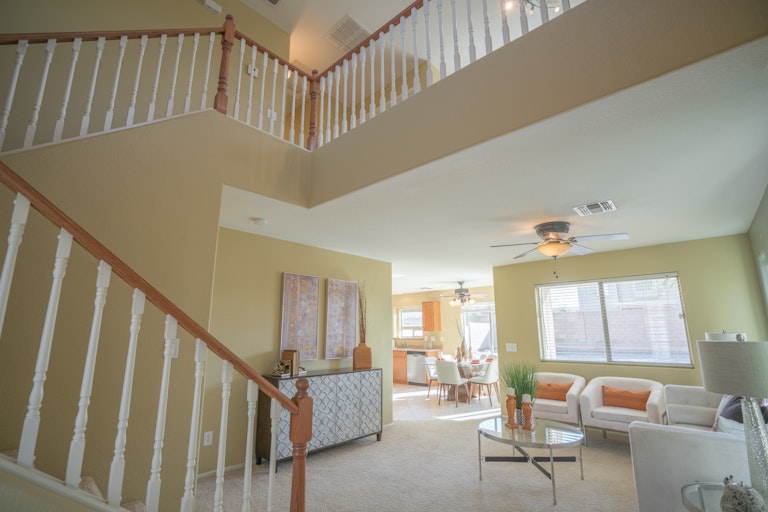 Photo 9 of 29 - 4817 W Fawn Dr, Laveen, AZ 85339