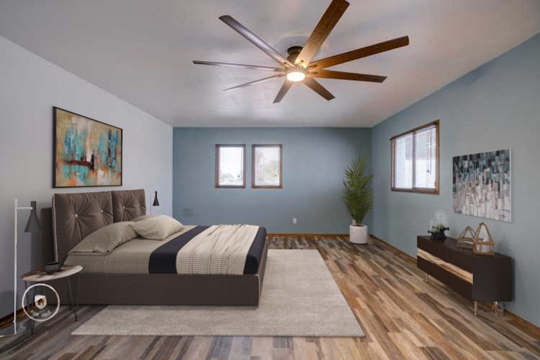 Photo 2 of 31 - 3407 W Evans Dr, Phoenix, AZ 85053