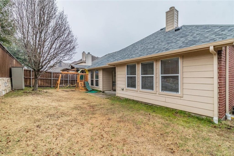 Photo 31 of 32 - 7816 Riverwalk Trl, McKinney, TX 75070