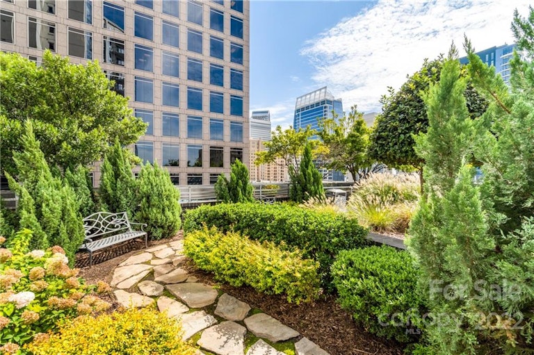 Photo 37 of 48 - 333 W Trade St #1501, Charlotte, NC 28202