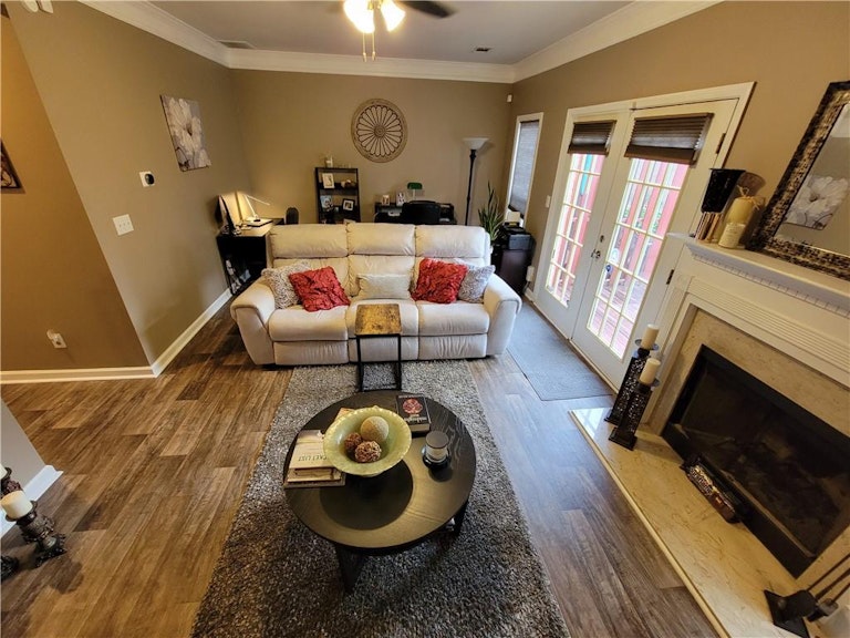 Photo 16 of 82 - 2183 Millgate Ln, Buford, GA 30519