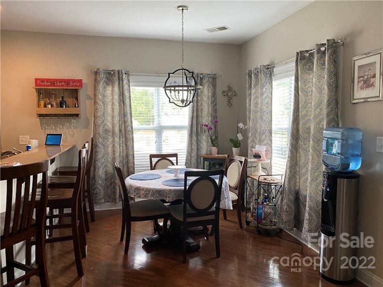 Photo 9 of 26 - 1604 Ridge Haven Rd, Waxhaw, NC 28173