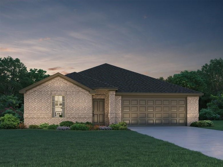 Photo 1 of 11 - 10815 Sugar Pine Ln, Iowa Colony, TX 77583