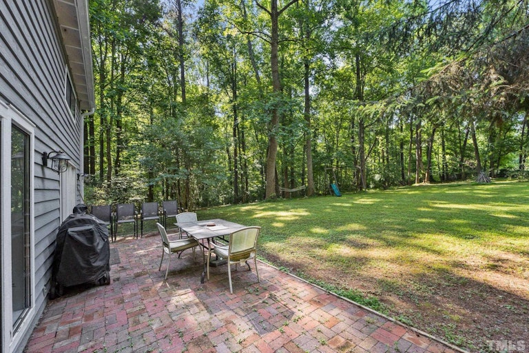 Photo 13 of 36 - 317 Stony Hill Rd, Chapel Hill, NC 27516