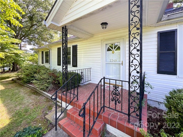 Photo 46 of 48 - 2349 Hedgewood Cir, Gastonia, NC 28052