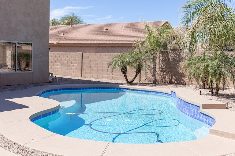 Photo 24 of 24 - 3334 E San Pedro Ave, Gilbert, AZ 85234