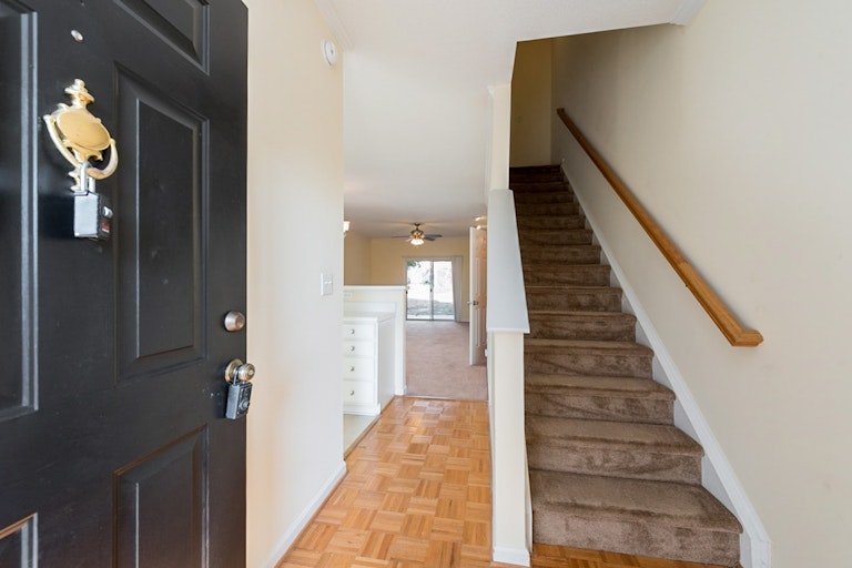 Photo 7 of 16 - 2025 Turtle Point Dr, Raleigh, NC 27604