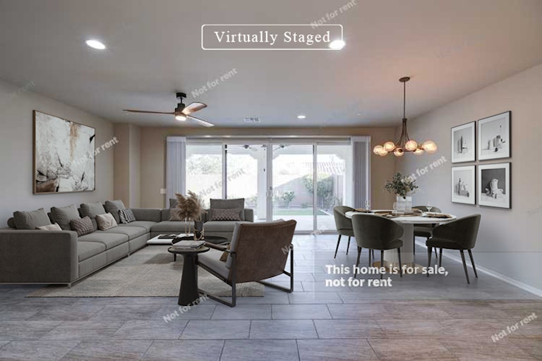Photo 2 of 35 - 14200 W Village Pkwy #2263, Litchfield Park, AZ 85340