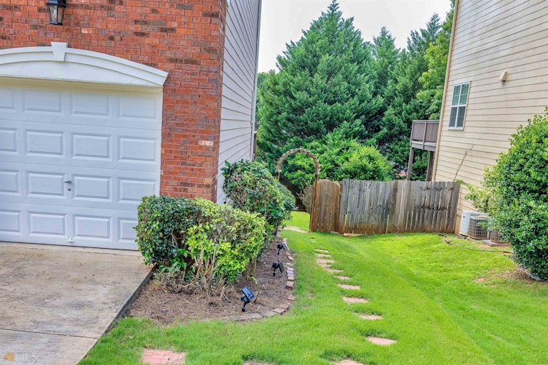 Photo 51 of 61 - 11 Rockridge Dr, Newnan, GA 30265