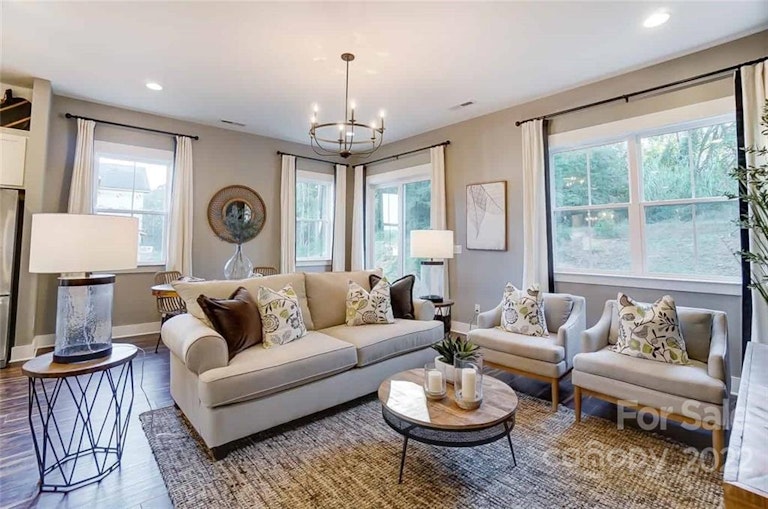 Photo 16 of 33 - 1035 Masefield Ave, Matthews, NC 28105
