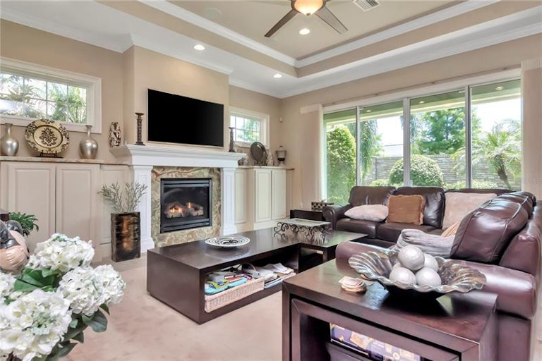 Photo 34 of 42 - 22338 Bartholdi Cir, Land O Lakes, FL 34639