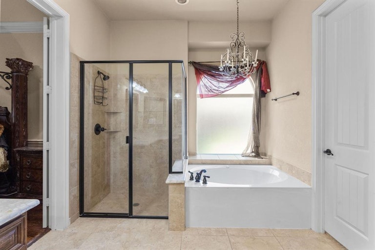 Photo 19 of 25 - 790 Calaveras Ct, Prosper, TX 75078