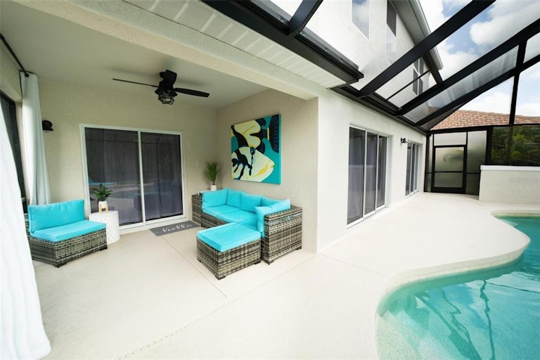 Photo 9 of 53 - 11505 Dancing River Dr, Venice, FL 34292