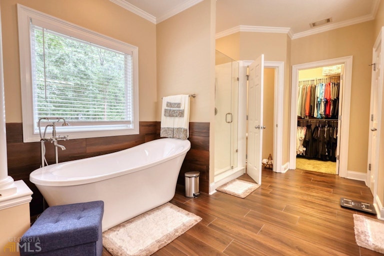 Photo 28 of 50 - 235 Newton Ridge Dr, Covington, GA 30014