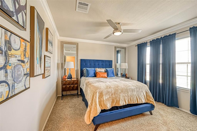 Photo 30 of 45 - 4407 Follina Trl, Katy, TX 77449