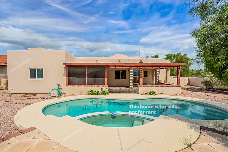 Photo 7 of 13 - 16117 E Glenbrook Blvd, Fountain Hills, AZ 85268