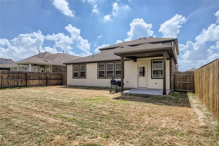Photo 28 of 28 - 17108 Lathrop Ave, Pflugerville, TX 78660