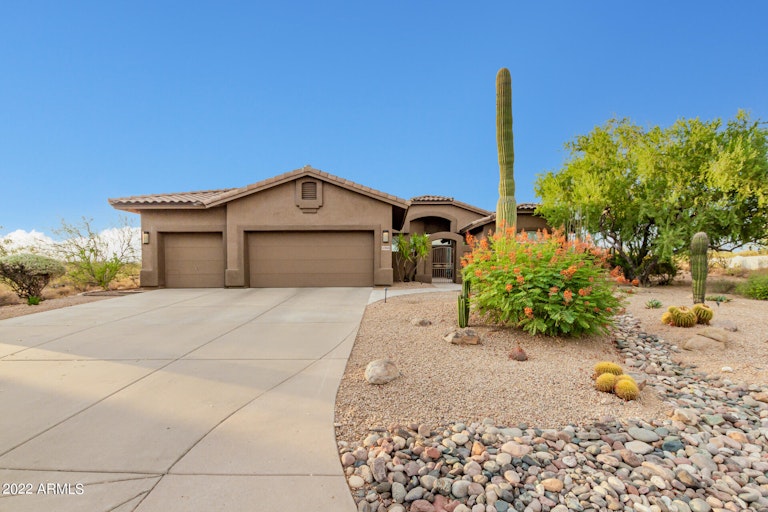 Photo 37 of 59 - 27665 N 72nd Pl, Scottsdale, AZ 85266