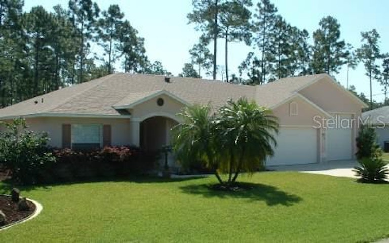 Photo 1 of 1 - 1 Rymer Ln, Palm Coast, FL 32164