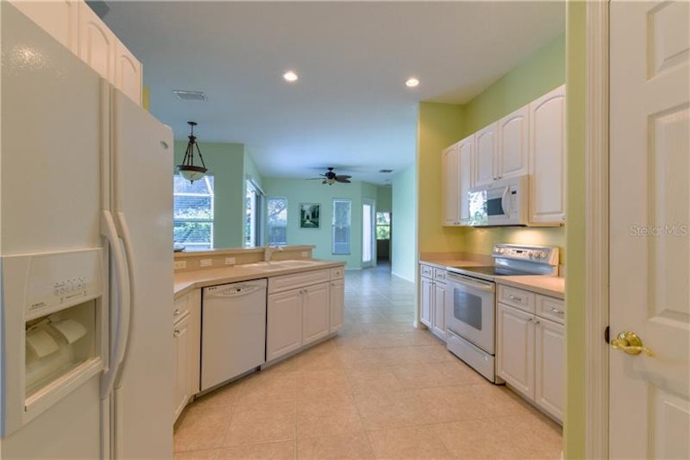 Photo 10 of 25 - 7120 St James Ct, North Port, FL 34287