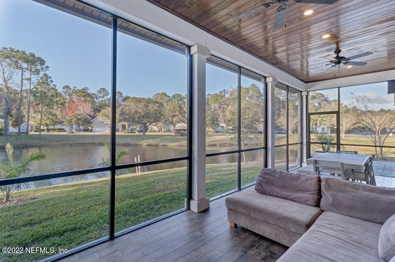 Photo 18 of 18 - 11080 Blazing Ridge Ct, Jacksonville, FL 32219
