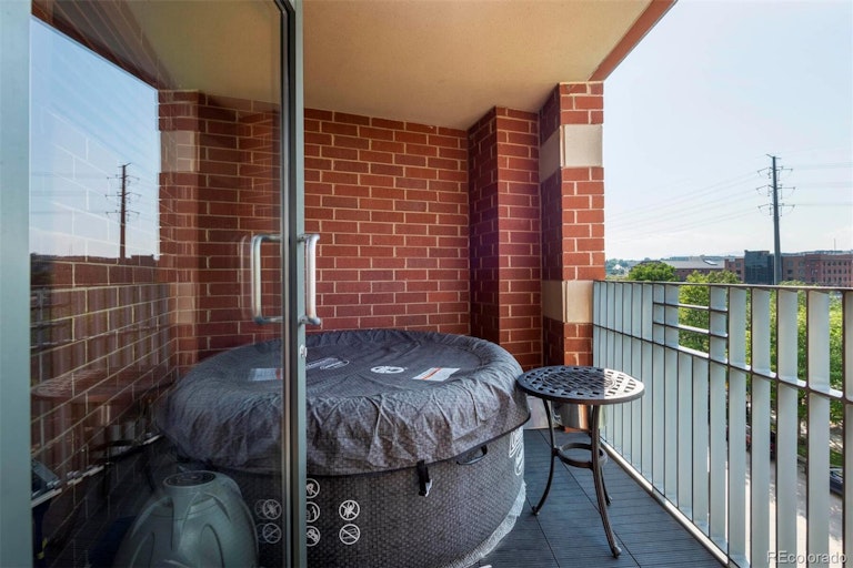 Photo 23 of 33 - 1590 Little Raven St #408, Denver, CO 80202
